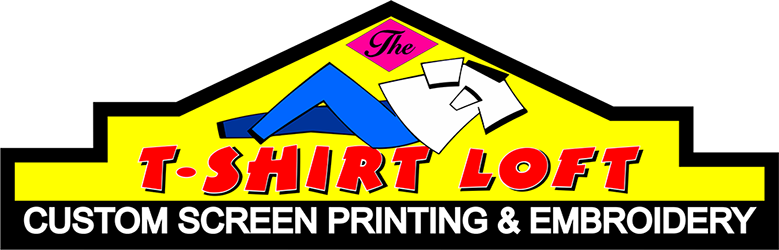 T-Shirt Loft Logo