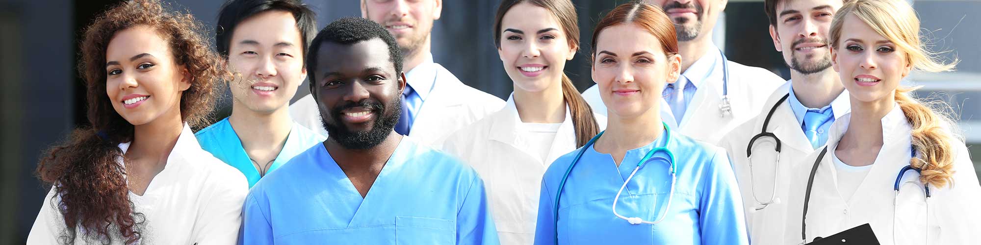 Medical Workers